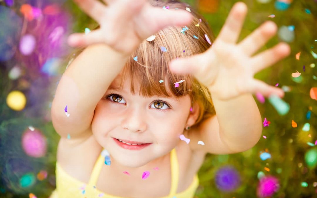 Community Easter Egg Hunt