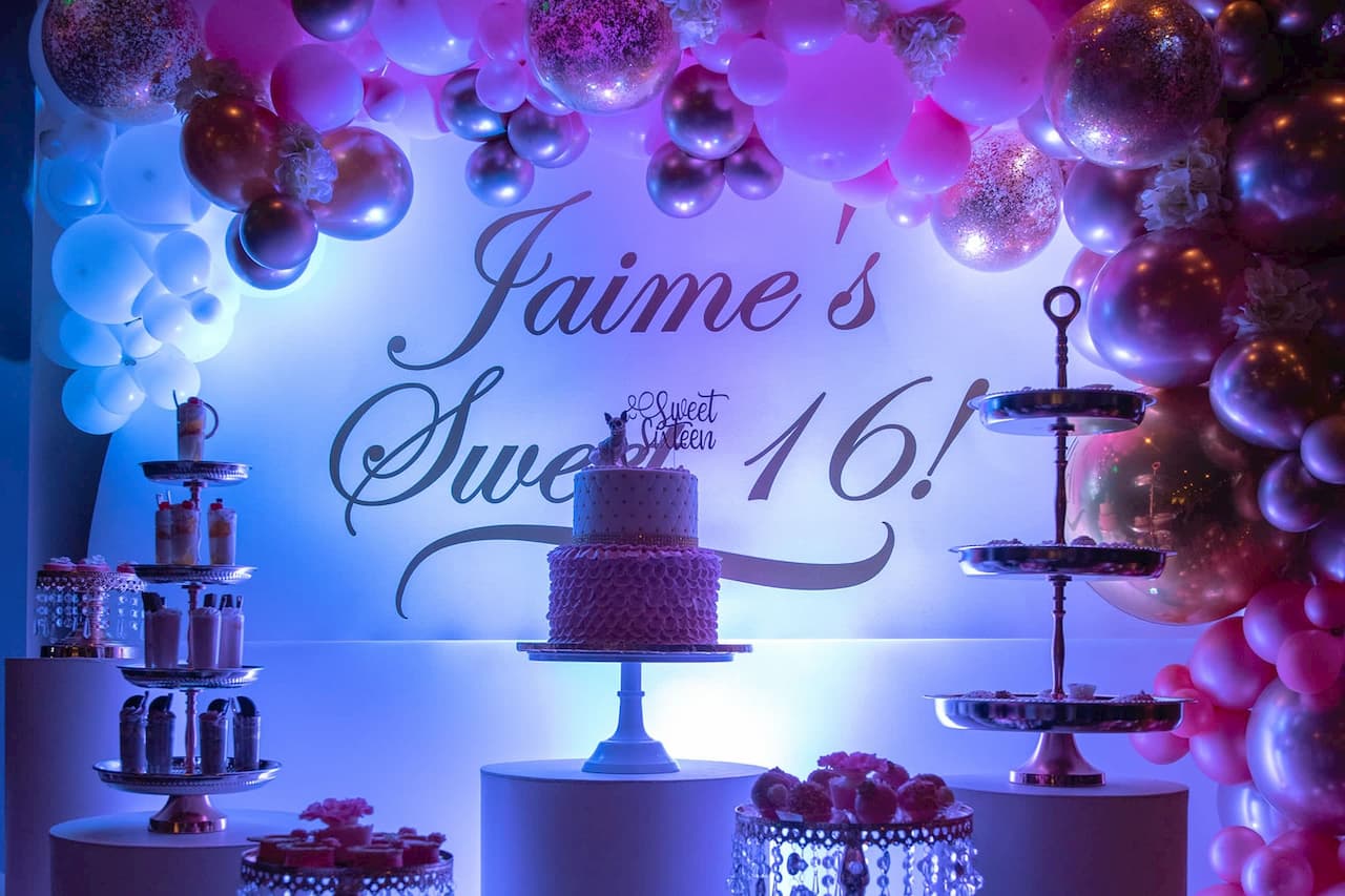 mickey-town-events-windermere-fl-sweet-sixteen-partys
